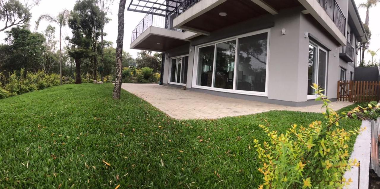 Belvedere Gramado Esterno foto