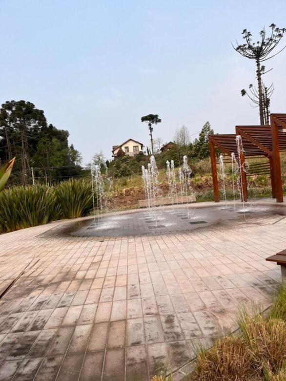 Belvedere Gramado Esterno foto