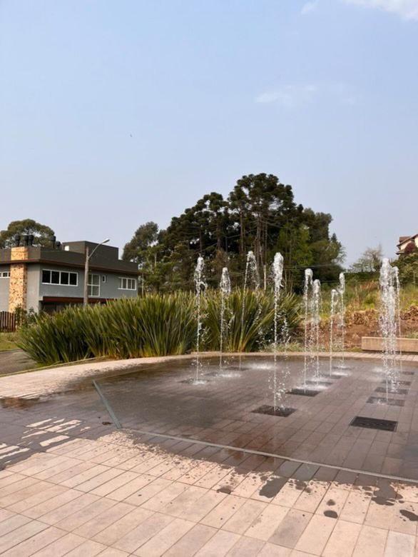 Belvedere Gramado Esterno foto